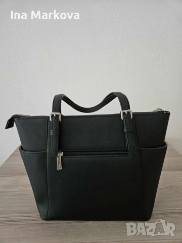 Дамски чанти(H&M, Bershka, David Jones), снимка 4 - Чанти - 53473602