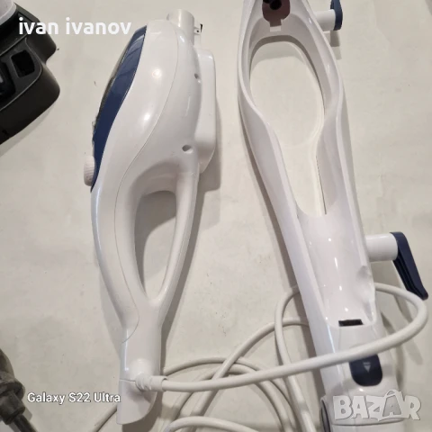 Паропочистващи Машини , снимка 4 - Парочистачки и Водоструйки - 51196059