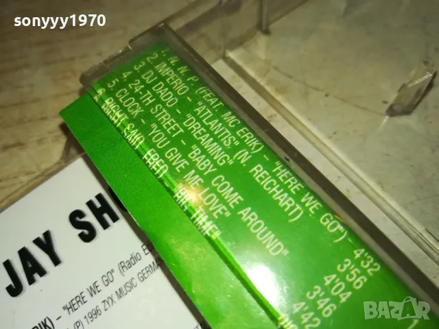 COMPILATION-TAPE 1111241124, снимка 13 - Аудио касети - 47923268