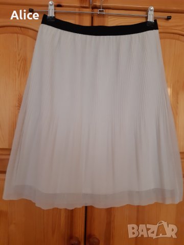 Лятна пола "ESPRIT", р.XS, снимка 3 - Поли - 33490190