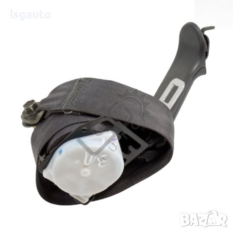 Заден ляв предпазен колан Honda Jazz 2002-2008 ID: 117814