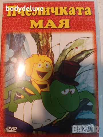 детски анимационни дискове, снимка 6 - Анимации - 53083213