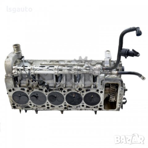 Оборудвана цилиндрова глава Volkswagen Touareg I (7L) 2002-2010 ID:96464, снимка 7 - Части - 40065678