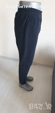 Hugo Boss  Mens Cotton Pant Size XL ОРИГИНАЛ! Мъжко Долнище!, снимка 3 - Спортни дрехи, екипи - 51736009