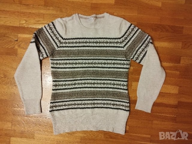 Пуловер, L размер, LCWaikiki, снимка 3 - Блузи с дълъг ръкав и пуловери - 43144754