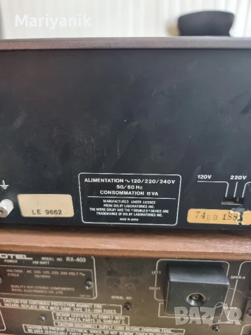 Continental Edison - Japan , снимка 5 - Декове - 51228235