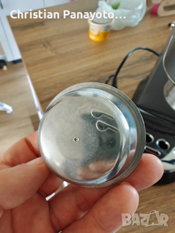 De'Longhi EC685M Dedica Style, снимка 5 - Друга електроника - 53062782