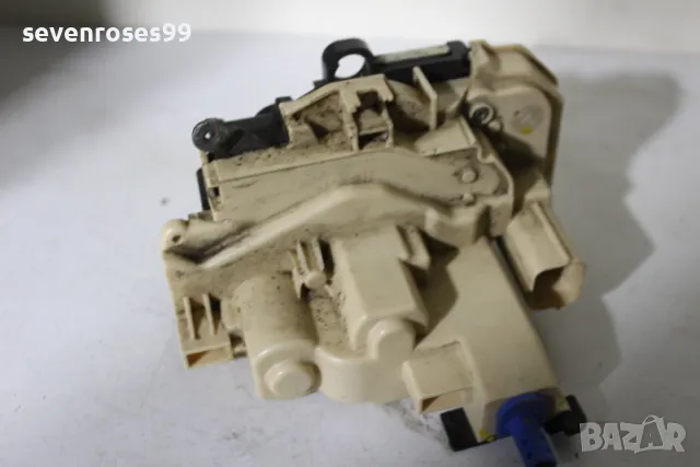 Брава врата Фиат Панда 3 1.3D 2012-2022 Fiat Panda 3 7z14f30-139ab, снимка 3 - Части - 49795235