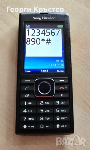 Sony Ericsson Elm(J10i2) и Cedar(J108i), снимка 12 - Sony Ericsson - 51287138