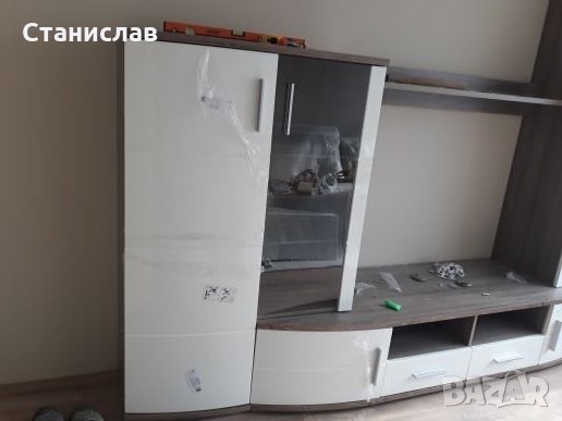 Монтаж на Мебели, снимка 16 - Дърводелски услуги - 19285215