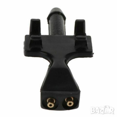 Пръскалки дюзи за измиване на предно стъкло Opel Meriva A, снимка 5 - Аксесоари и консумативи - 26532585