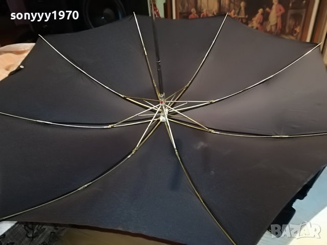 knirps-дизаинерски чадър 22см-внос germany 3005221145, снимка 14 - Антикварни и старинни предмети - 36919478
