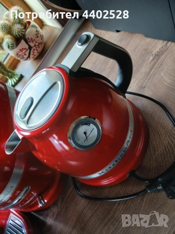 KITCHENAID домакински уреди, снимка 4 - Други - 52128681