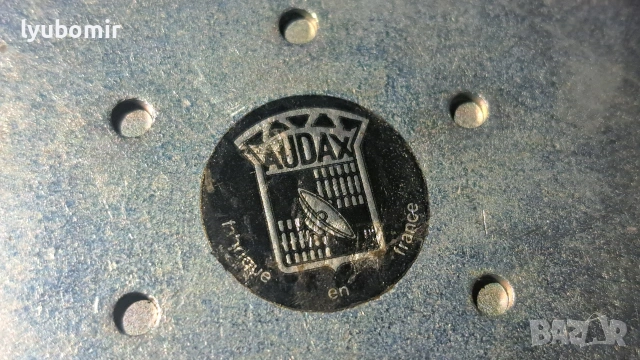 Високочестотни Siare и Audax, снимка 13 - Тонколони - 53402329