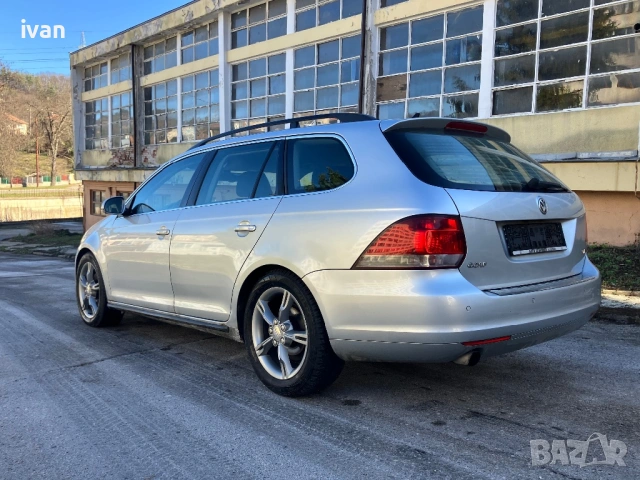 Audi A4 + Golf 6 Пакет, снимка 7 - Автомобили и джипове - 53390974