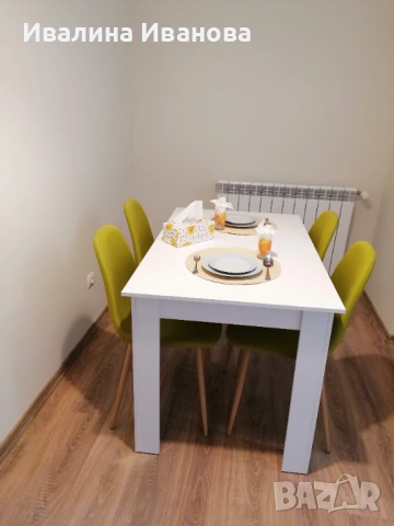 Отдава под наем, снимка 6 - Апартаменти - 53409826