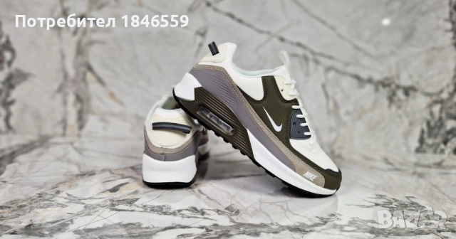 Мъжки маратонки Nike 40-45 Различни модели, снимка 4 - Маратонки - 51945241