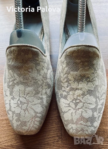 Скъпи летни обувки MARIPE Италия , снимка 8 - Дамски ежедневни обувки - 50714627