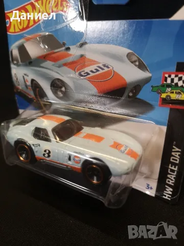 Количка Hot wheels , снимка 2 - Колекции - 49472097
