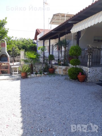  Къща в Гърция, Паралия Офринио, снимка 10 - Почивки в Гърция - 20756879