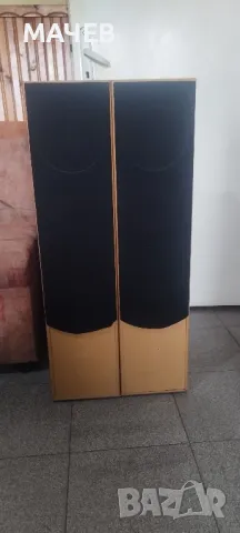 Тонколони Cat model MBC 313S