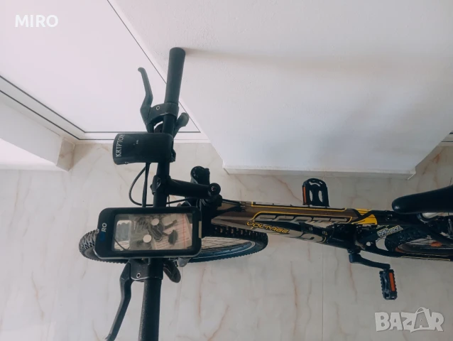 Велосипед Scott Voltage YZ 3  26 цола., снимка 3 - Велосипеди - 37829039