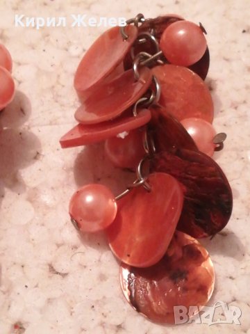 Обеци-8611, снимка 3 - Обеци - 26804122