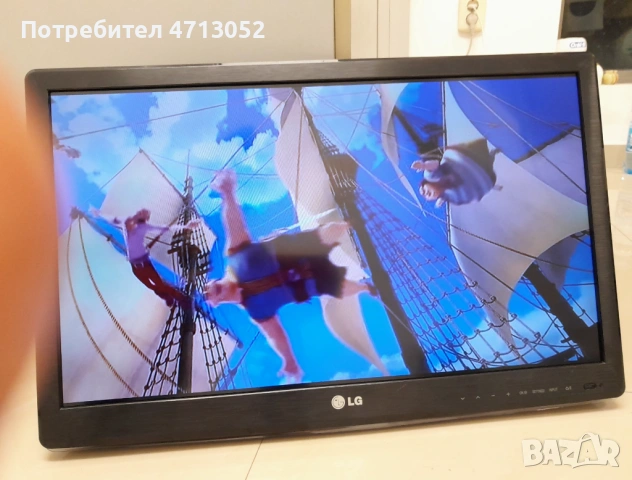 Телевизор LG