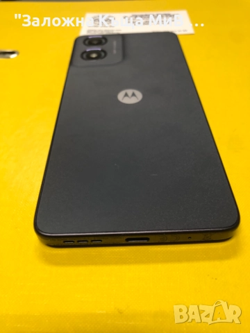Моtorola G04 Без забележка!!, снимка 3 - Motorola - 52152595