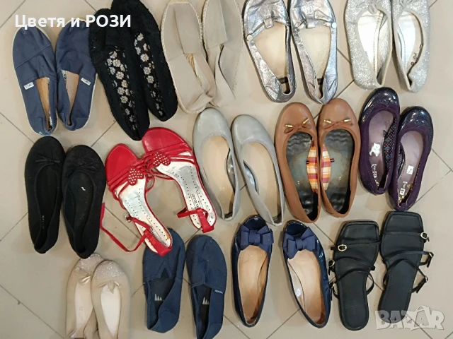 Дрехи,обувки,чанти втора употреба , снимка 7 - Оборудване за магазин - 50712568