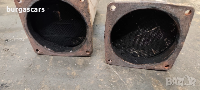 DPF Peugeot 407 2.0HDI - 80лв, снимка 3 - Части - 52120941