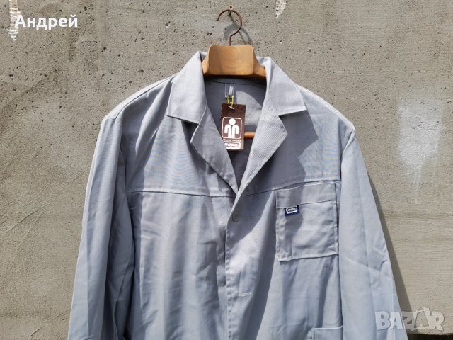 Стара работна престилка #4, снимка 2 - Антикварни и старинни предмети - 32945200