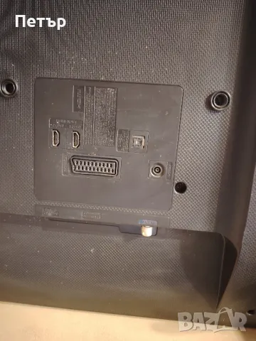 Samsung ue32j4000aw, снимка 4 - Телевизори - 48206744