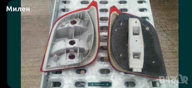 Форд Фиеста. 1989-1998 Година. 2 Броя Стопове.Оригинални. Ford Fiesta. , снимка 4 - Части - 32486651