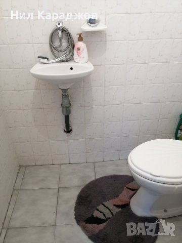 Салон "Каприз" дава Помещение под наем за Фризьорски салон, снимка 4 - Други - 43621773