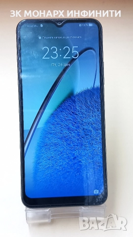 Телефон HUAWEI nova Y61/EVE-LX9N RAM 4GB/64GB с кейс , снимка 4 - Huawei - 52908868