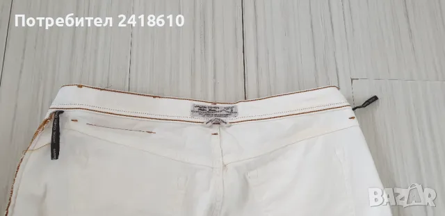 Jacob Cohen Hand Made Italy Mens Size 40/ ОРИГИНАЛ! Мъжки Дънки!, снимка 16 - Дънки - 49245771