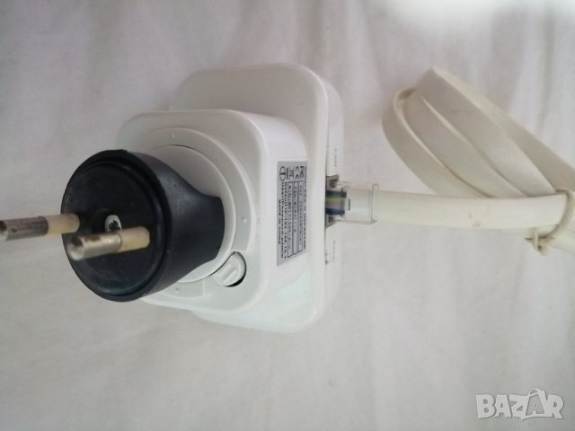 USB-Wireless card+WiFi-Repeater, снимка 7 - Други - 44005732