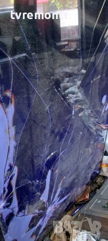 T con Board SH120PMB4SV0.3 BN41-01743 for SAMSUNG UE40D6500, снимка 7 - Части и Платки - 37756563