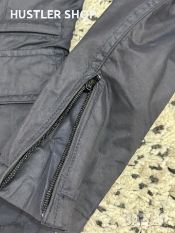 Дамско яке BLAUER U.S.A. Размер М, снимка 4 - Якета - 53238473