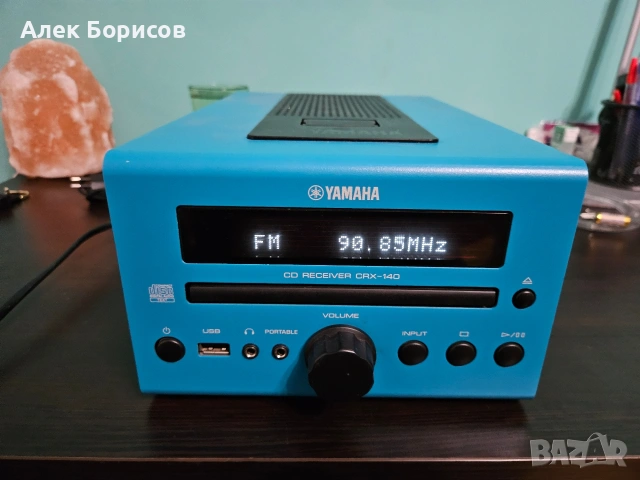 Стерео уредба Yamaha CRX-140