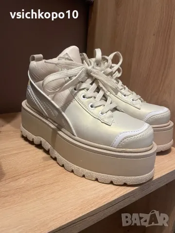 PUMA by Rihanna, снимка 1