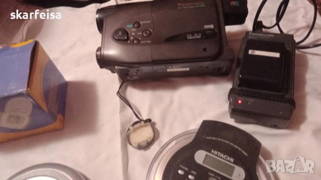 За косата и техника , снимка 5 - Дамски - 52645830