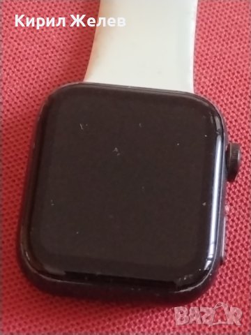 Смарт часовник интересен модел не е тестван 42559, снимка 2 - Смарт часовници - 43757293