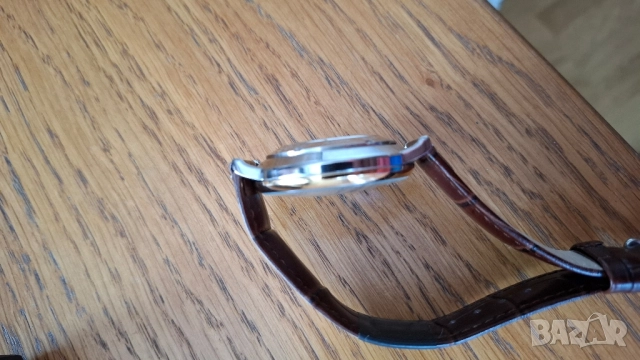 Автоматичен самонавиващ се"Poedagar", снимка 4 - Мъжки - 51664396