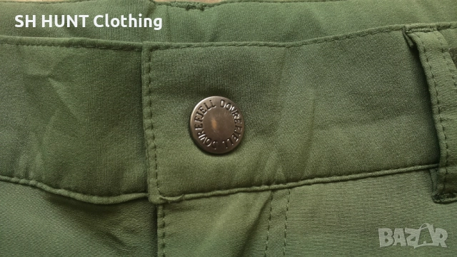DOVREFJELL Stretch Trouser размер L еластичен панталон - 1675, снимка 16 - Екипировка - 52828642