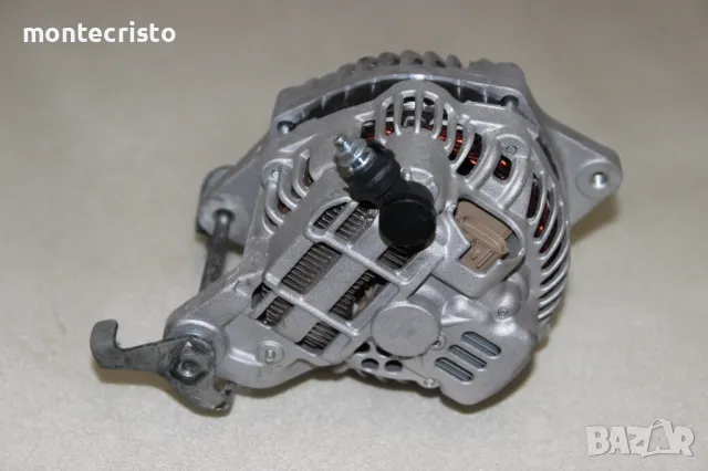 Алтернатор Subaru Forester SH (2008-2013г.) 553265RI / 23700AA520 / 23700AA521 / 23700AA522, снимка 3 - Части - 50179103