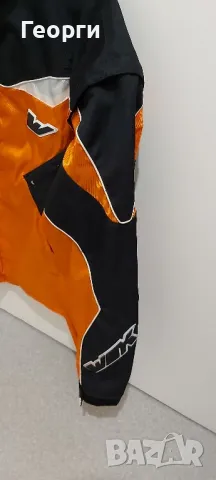 Яке за ендуро Wex M/L , снимка 4 - Аксесоари и консумативи - 49428736