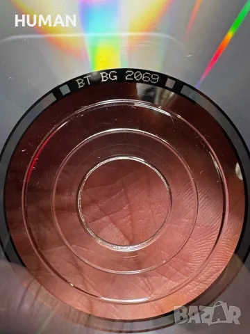 Iron Maiden , снимка 14 - CD дискове - 48016993