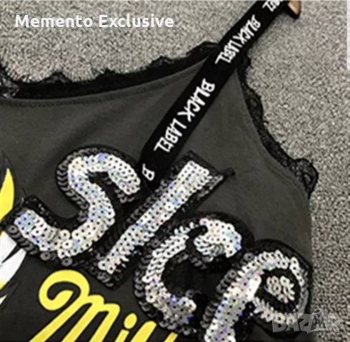 РАЗПРОДАЖБА!!!Спортно- елегантен дамски сукман "Joanna", снимка 6 - Сукмани - 27475009